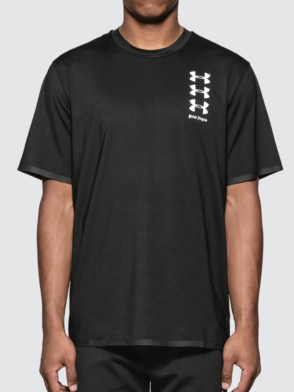 ▪️PALM ANGELS x UNDER ARMOR▪️
Basic T-Shirt